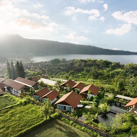 Dusun Bedugul Asri Hotel Exterior photo